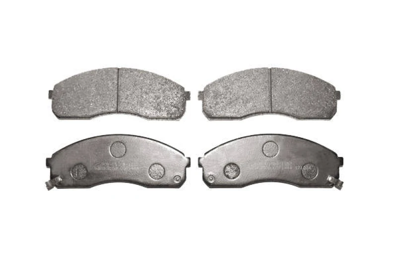 Image of LPR 05P1444 Brake pad set Brake Pad Set,disc brake (402)