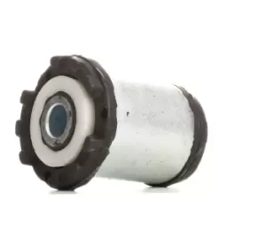 Image of RIDEX Axle Bushes RENAULT 1080M0014 7700824709 Hub Carrier Bush