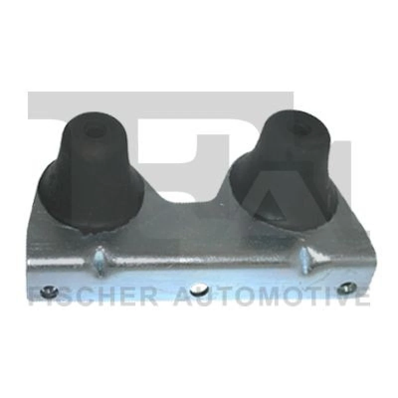 Image of FA1 113-980 Holder, exhaust system Elastomer Holder,exhaust system (1059)