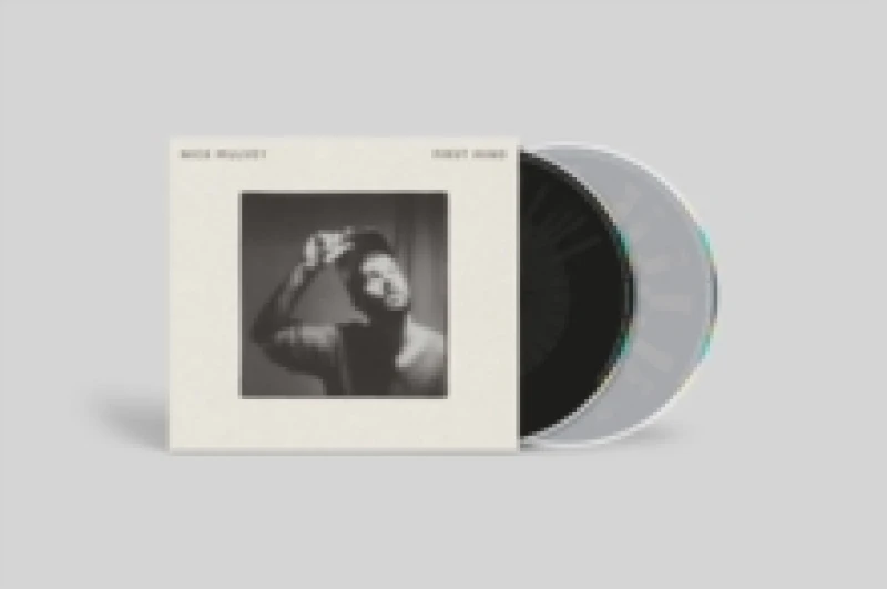 Image of First Mind (10th Anniversary Edition) CD / Album