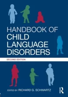 Image of Handbook of Child Language Disorders : 2nd Edition