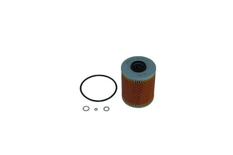 Image of TRUCKTEC AUTOMOTIVE 08.18.009 Oil filter Filter Insert Oil Filter (7)