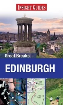 Image of Edinburgh by Roderick Martine and Rob Coates Book