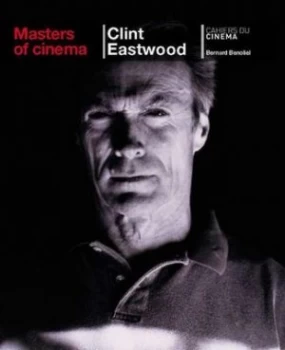 Image of Eastwood Clint masters of Cinema Series by Bernard Benoliel Book
