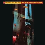 image of Depeche Mode - Black Celebration (Music CD)