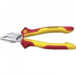 Image of Wiha 26705 VDE Comb pliers 160 mm