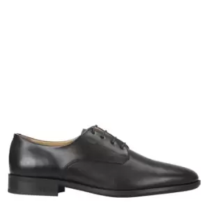 Image of Boss Colby Derb lt N 10251501 01 - Black