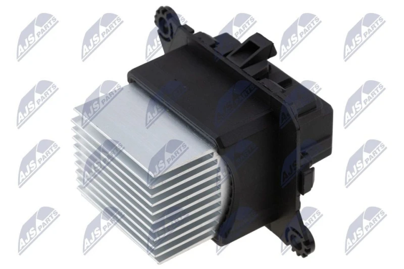 Image of NTY Blower motor resistor NTY ERD-RE-033