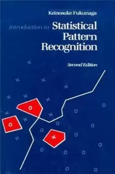 Image of Introduction to Statistical Pattern Recognition by Keinosuke Fukunaga
