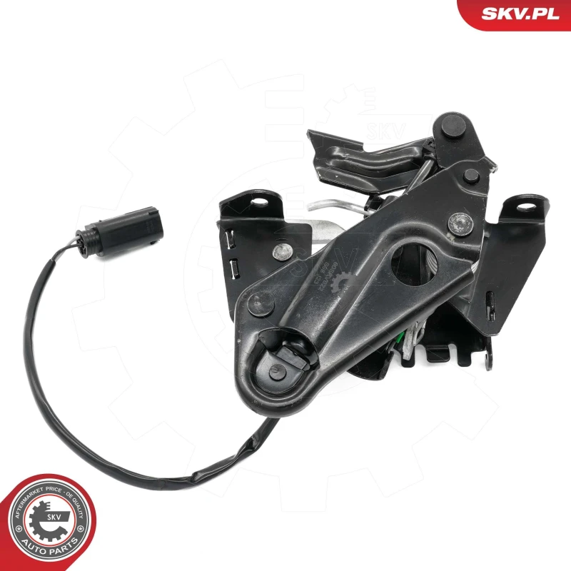 Image of ESEN SKV Bonnet Lock ESEN SKV 60SKV622