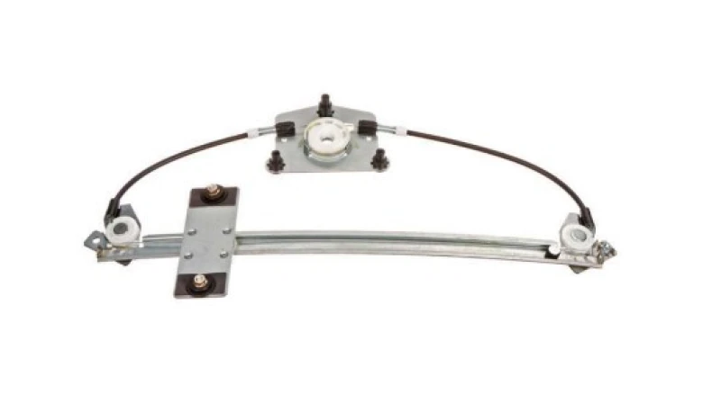 Image of PROCARO PR14-1320 Window regulator Right Rear, Operating Mode: Electric, without electric motor Window Winder (1561)