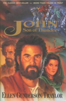 Image of John Son of Thunder Paperback