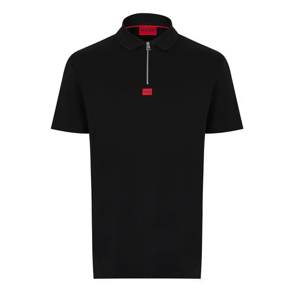 Hugo Deresom241 10257070 01 - Black 2XL