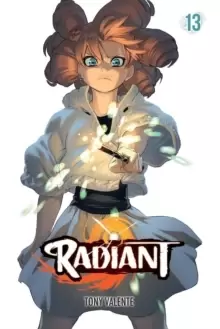 Image of Radiant, Vol. 13