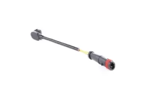 Image of BREMBO Brake Pad Wear Sensor MERCEDES-BENZ A 00 470 1715400617,A1715400617 Brake Wear Indicator,Brake Wear Sensor,Warning Contact, brake pad wear