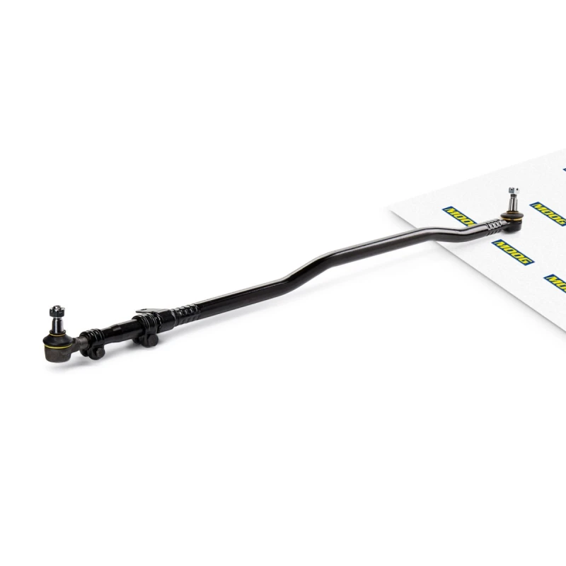 Image of MOOG ME-DL-6989 Tie Rod Rod Assembly (284)
