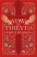 Image of vow of thieves