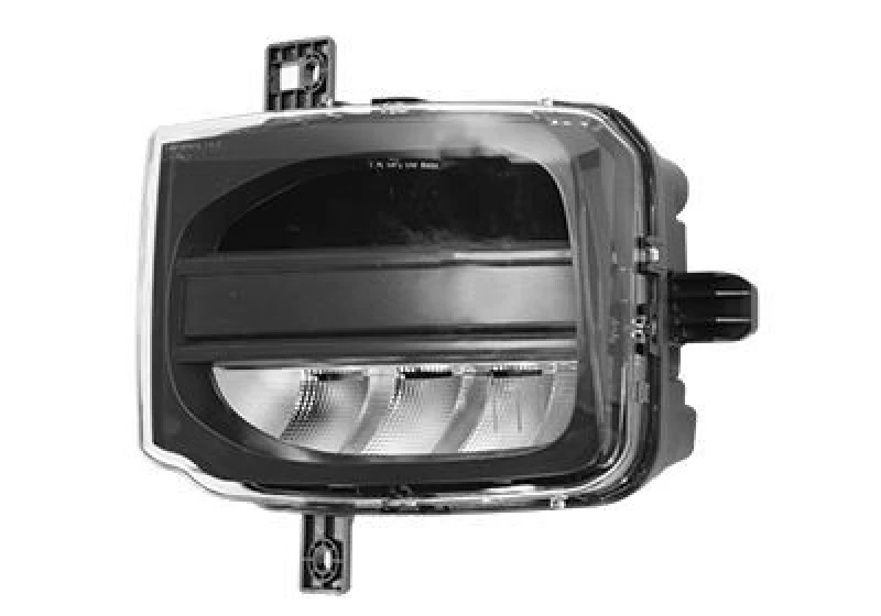 Image of VAN WEZEL Daytime running light (DRL) VAN WEZEL 5706957