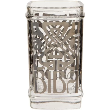 Biba Glass tumbler - Clear