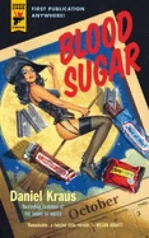 Image of blood sugar