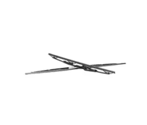 Image of RIDEX Wiper blade 298W0068 Windscreen wiper,Window wiper BMW,ALPINA,5 Limousine (E39),5 Touring (E39),B10 (E39),B10 Kombi (E39),D10 (E39)
