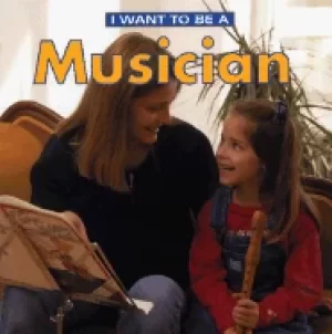 Image of i want to be a musician