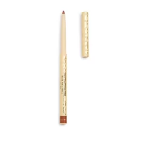 Image of Revolution Pro New Neutral Lip Liner Latte