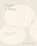 Image of yogurt and whey recipes of an iranian immigrant life