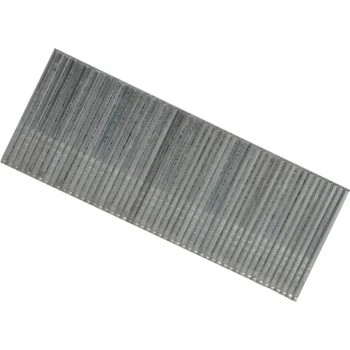 Image of Stanley Bostitch 16 Gauge Straight Finish Nails 50mm Pack of 1000