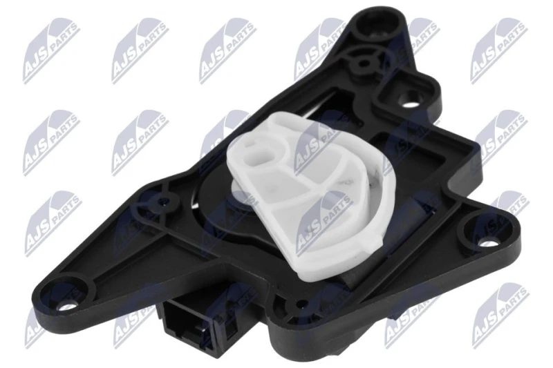 Image of NTY Heater blend door actuator NTY CNG-HY-004