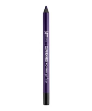 image of IT Cosmetics Superhero No Tug Gel Liner Powerful Plum