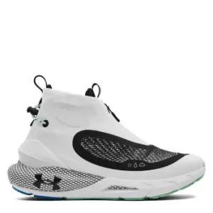 Image of Under Armour Armour Hover Phantom 2 Running Shoes Womens - White