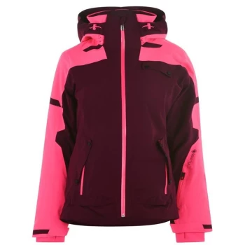 image of Spyder Balance Jacket Ladies - Pink