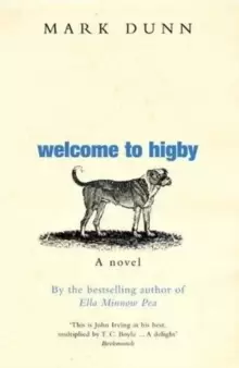 Image of Welcome to Higby : A Novel