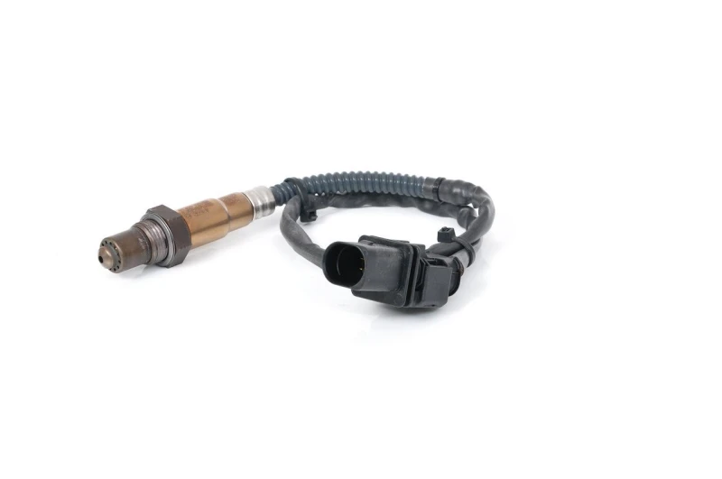 Image of Bosch 0 281 004 080 Lambda sensor Lambda Sensor (3922)