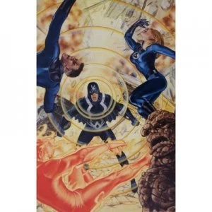 Image of Silent War by Frazer Irving Book