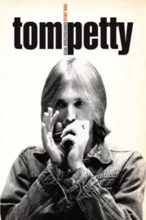 Image of Conversations with Tom Petty by Paul Zollo