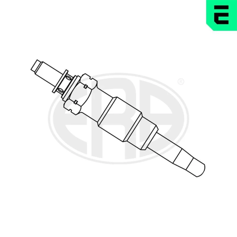 Image of ERA Glow plug ERA 886047