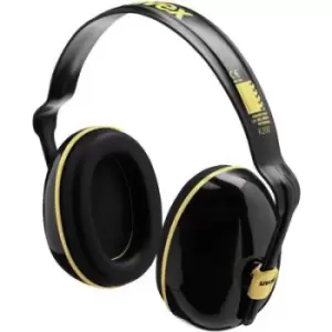 Image of uvex K200 2600200 Protective ear caps 28 dB