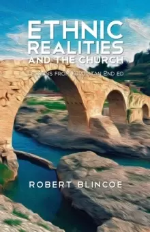 Image of Ethnic Realities and the Church (Second Edition) : Lessons from Kurdistan