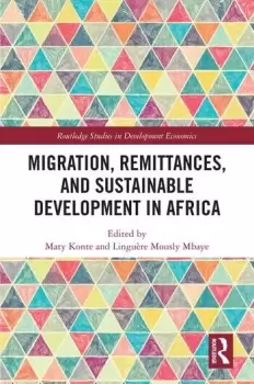 Image of Migration Remittances and Sustainable Development in Africa