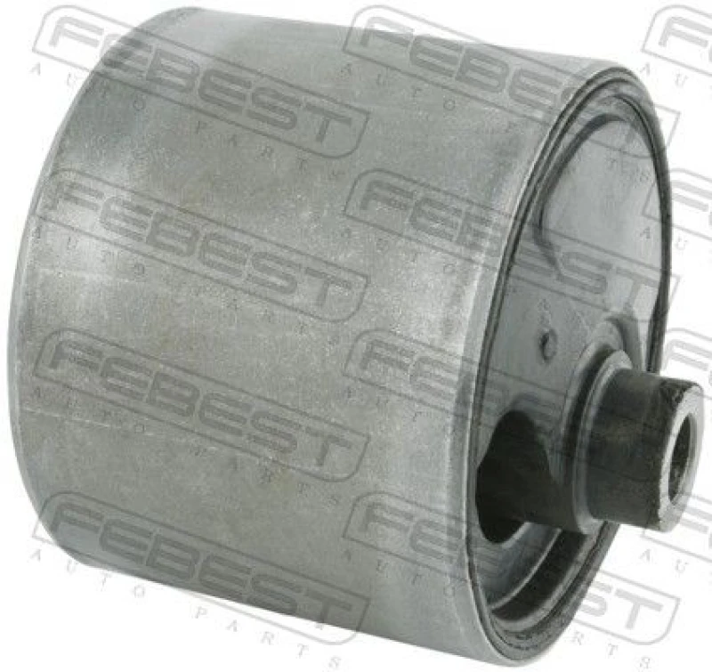 Image of Engine mount FEBEST NMB-P12RR