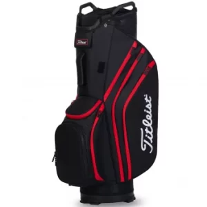 image of Titleist Cart 14 Lightweight Golf Cart Bag