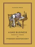 Image of bad business essential stories