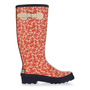 Image of Regatta Orla Kiely Hi II Wellington - PrslySat/Nvy