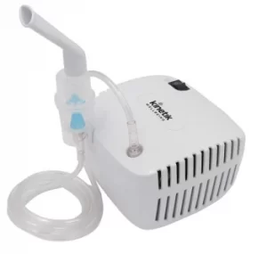 Kinetik Wellbeing Compressor Nebuliser - main image