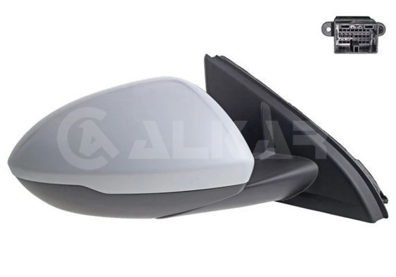 Image of ALKAR Wing mirror ALKAR 6140730