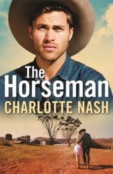 Image of The Horseman by Charlotte Nash Book