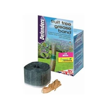 Image of Fruit Tree Grease Band 1.75m - STV436 - Defenders