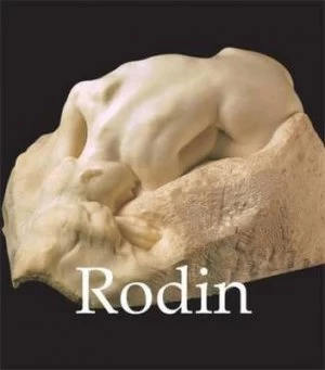 Image of Rodin. by Auguste Rodin Hardback